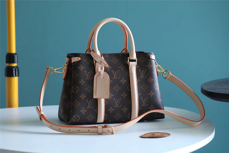 Ozarra Fashion Lu-Vi bags - 8410