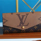 Ozarra Fashion Lu-Vi bags - 8919