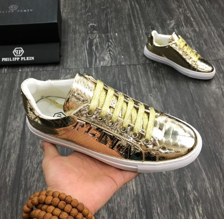 Ozarra Luxury - PHP Shoes - 145