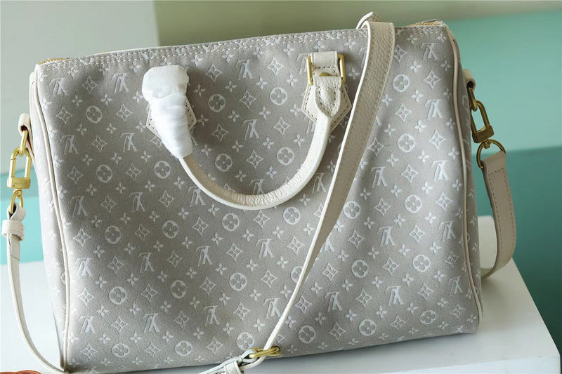 Ozarra - LUV Bags - 259