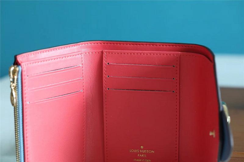 Ozarra Fashion Lu-Vi bags - 8973