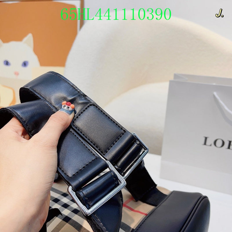 Ozarra Fashion -BBR Bags - 246