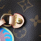Ozarra - LUV Bags - 432