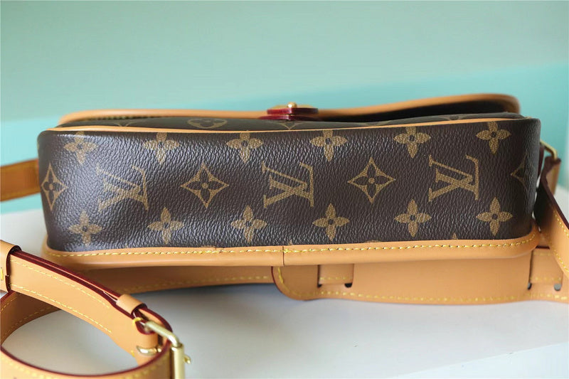 Ozarra - LUV Bags - 415