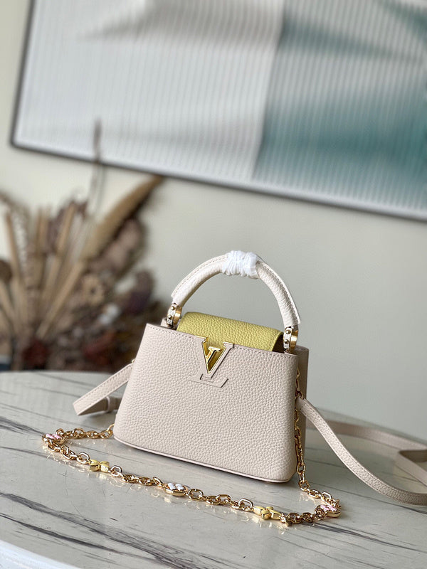 Fashion Lu-Vi bags - 4081