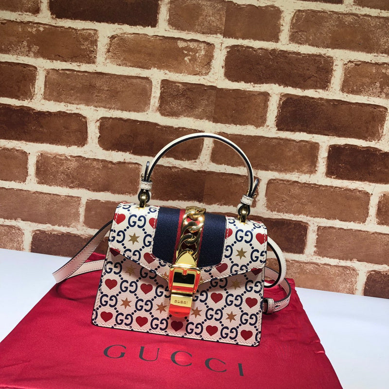 Ozarra - GCI Bags - 5132