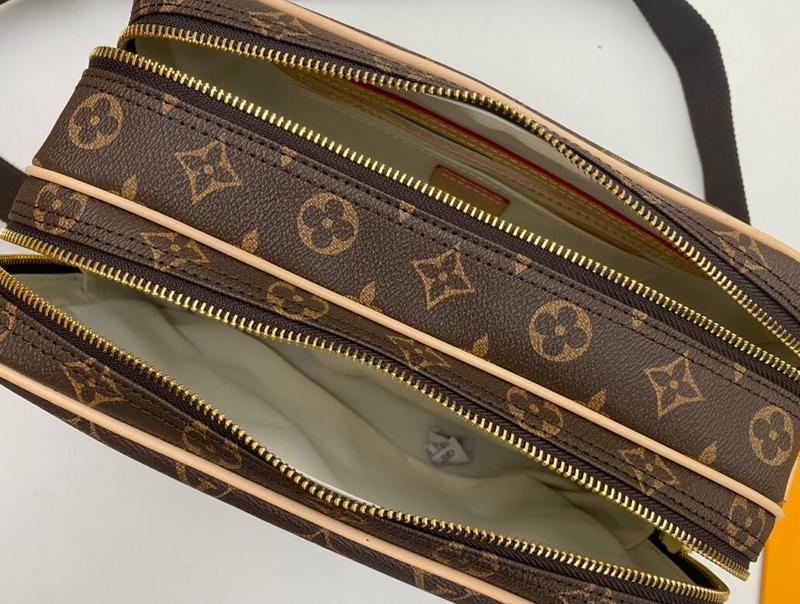 Ozarra Luxury - LOV Bags - 2168