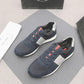 Ozarra Luxury - PD Men Shoes - 462