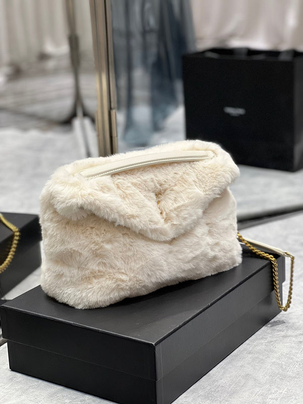Ozarra - SLY Bags 416