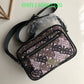 Ozarra Fashion -BBR Bags - 551