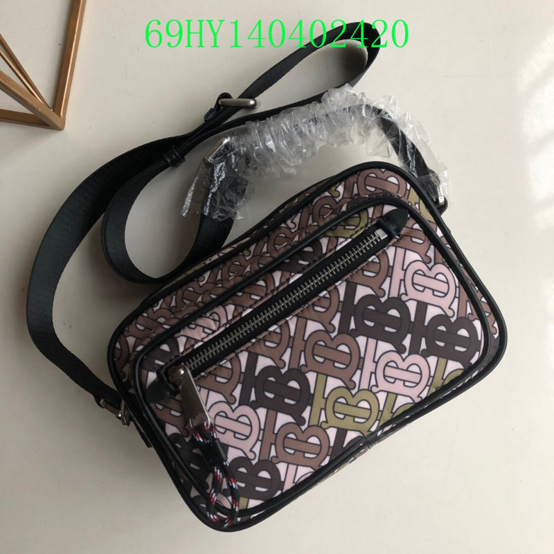 Ozarra Fashion -BBR Bags - 551