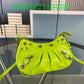 Ozarra Fashion - BGA Bags - 1990
