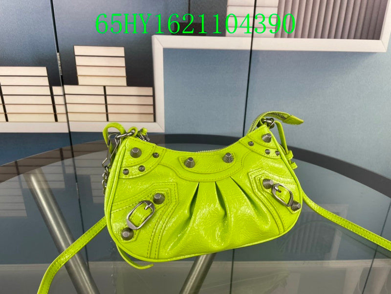 Ozarra Fashion - BGA Bags - 1990