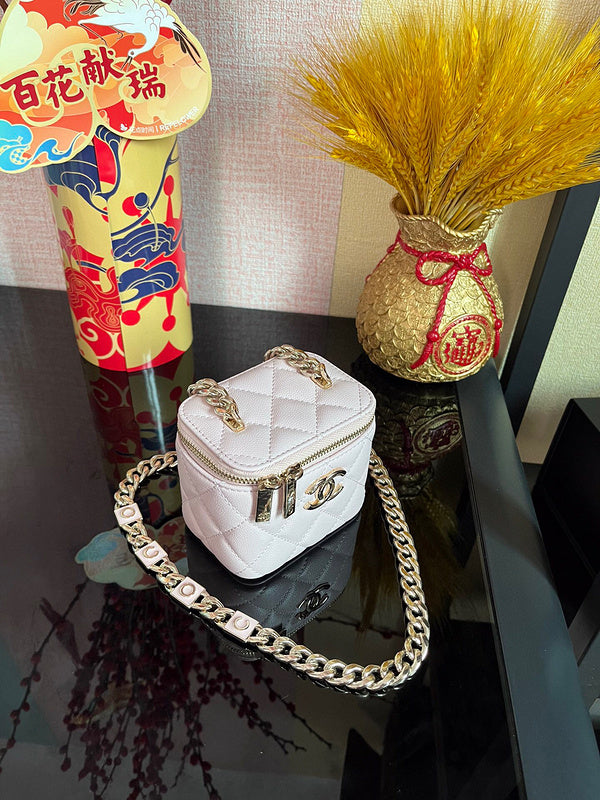 BAB - CHL Bags - 3154