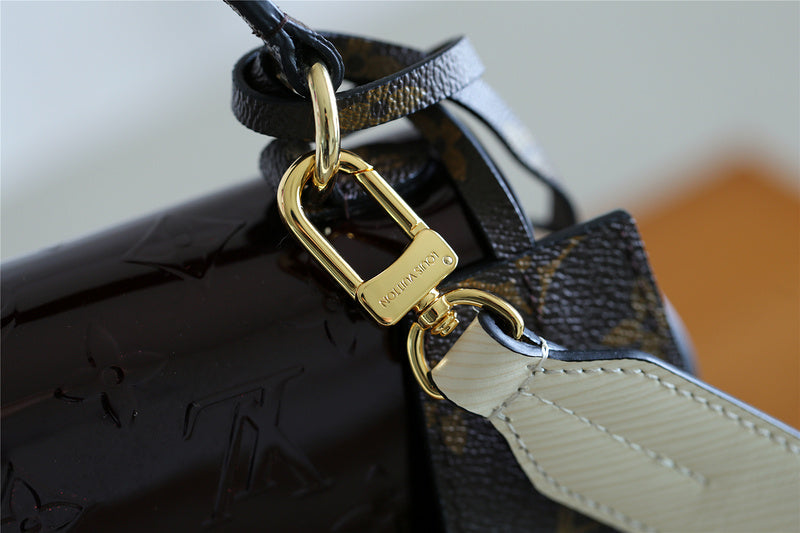 Ozarra Fashion Lu-Vi bags - 8051