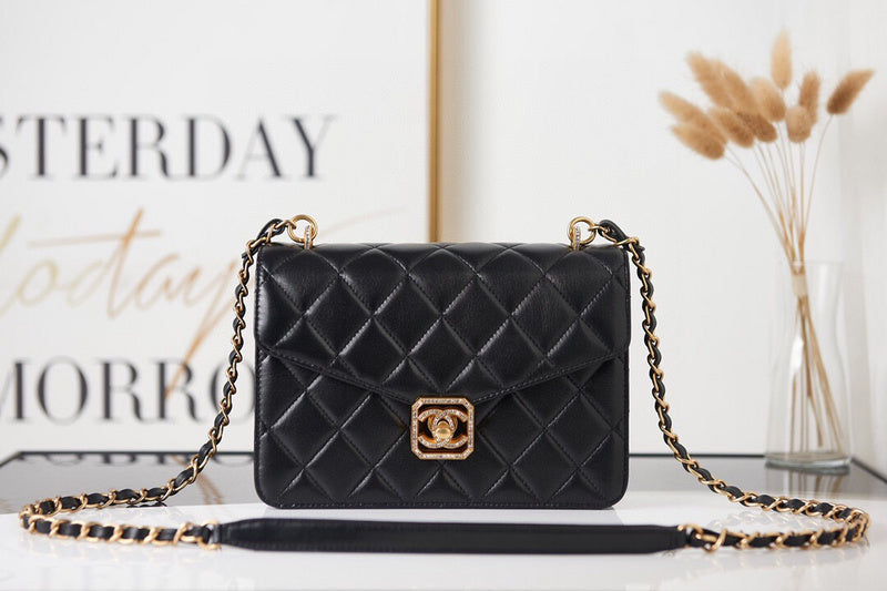 BAB - CHL Bags - 3449