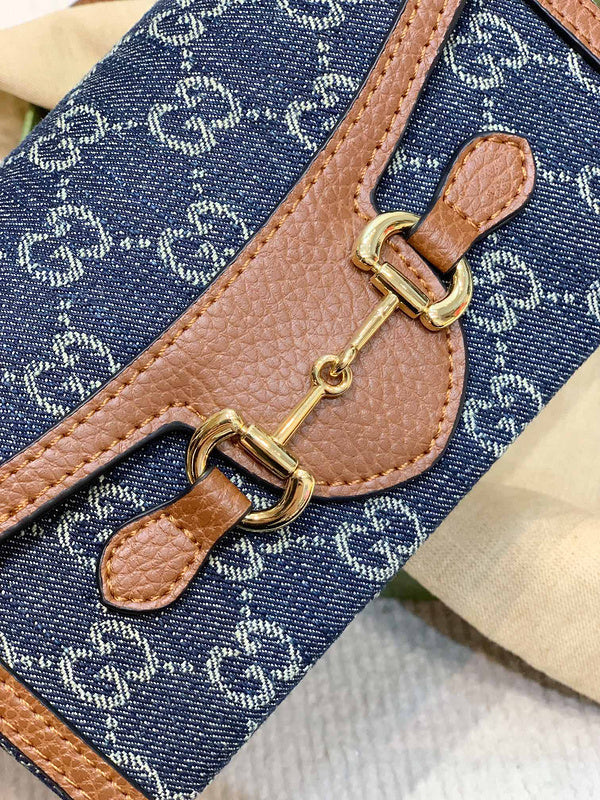 Ozarra - GUKI Bags - 902