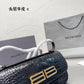 Ozarra Fashion - BGA Bags - 1576