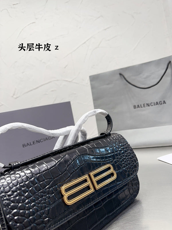 Ozarra Fashion - BGA Bags - 1576