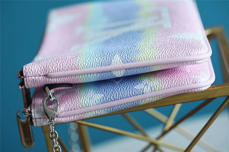 Ozarra Fashion Lu-Vi bags - 9062