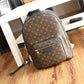 Ozarra Fashion Lu-Vi bags - 9717