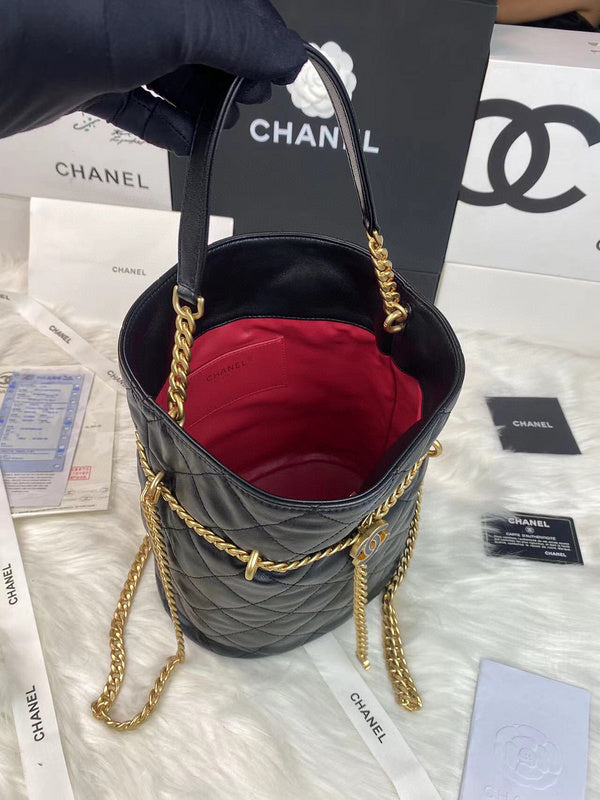 BAB - CHL Bags - 3313