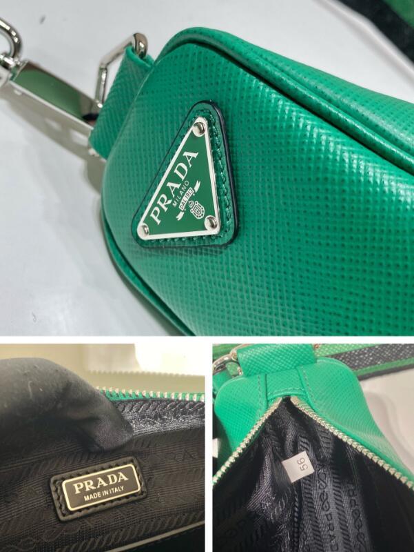 Ozarra Luxury - PD Bags - 095