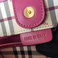 Ozarra Fashion -BBR Bags - 1088