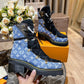 Ozarra Luxury - LOV Women Shoes - 895