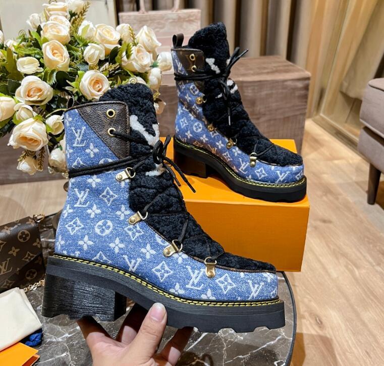 Ozarra Luxury - LOV Women Shoes - 895