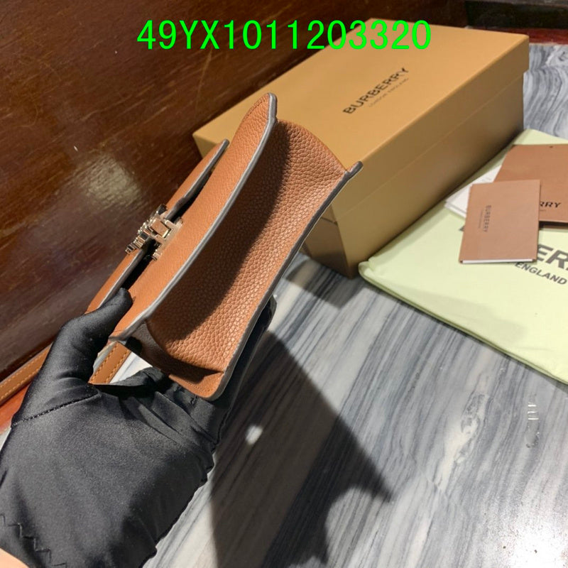 Ozarra Fashion -BBR Bags - 616