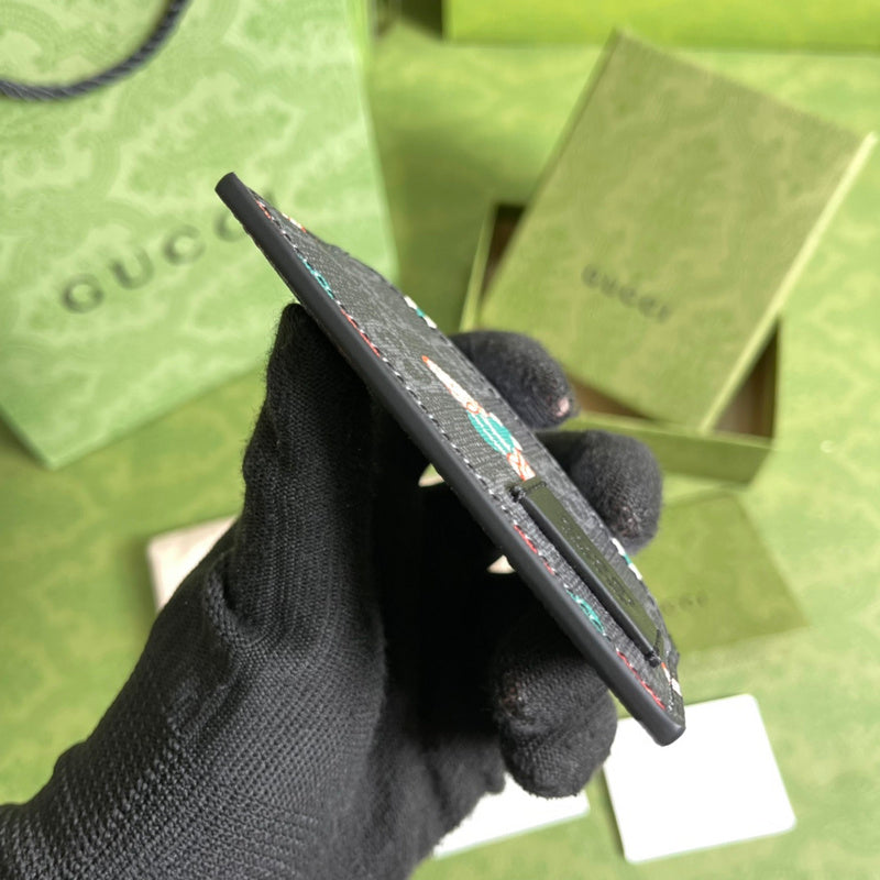 OZ - GCI Bags - 1604