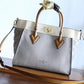 Ozarra Fashion Lu-Vi bags - 8629