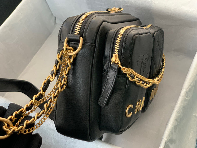 Ozarra - CHL Bags - 7649