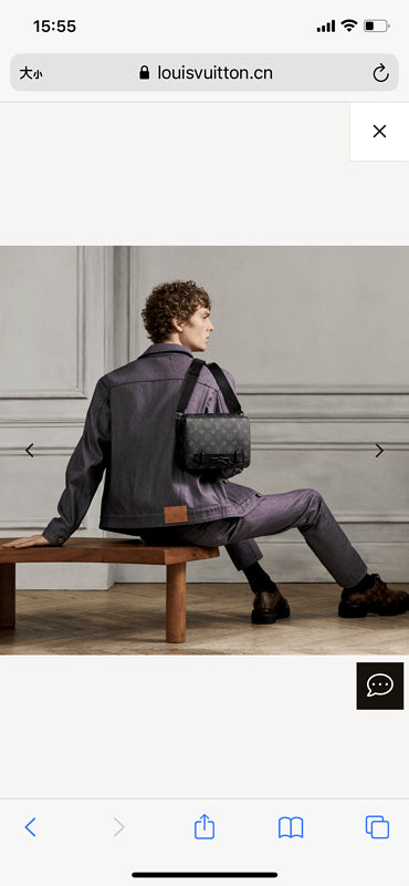 Fashion Lu-Vi bags - 3069