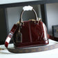 Ozarra Fashion Lu-Vi bags - 8279