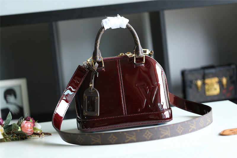 Ozarra Fashion Lu-Vi bags - 8279