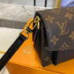 Fashion Lu-Vi bags - 3918