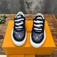 Ozarra Luxury - LOV Men Shoes - 977