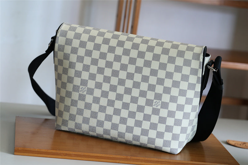 Ozarra Fashion Lu-Vi bags - 10498
