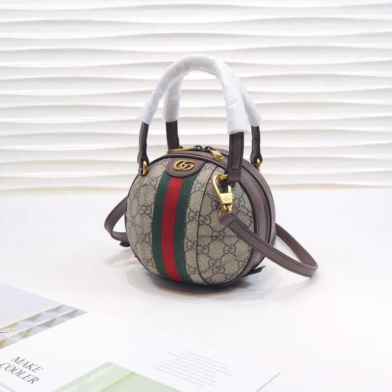 BAB - GCI Bags - 1269