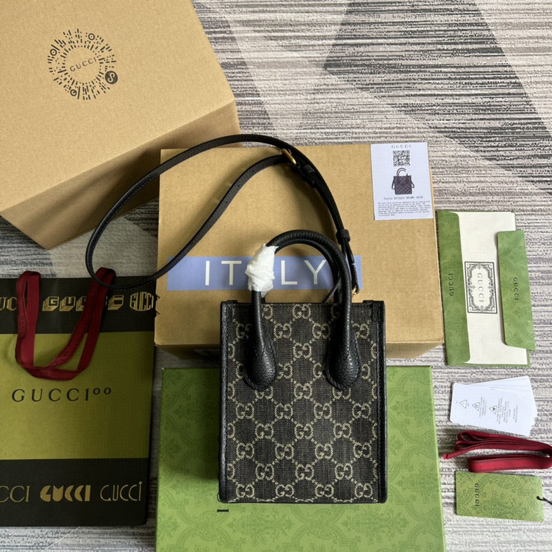 Ozarra - GUKI Women Bags - 1201