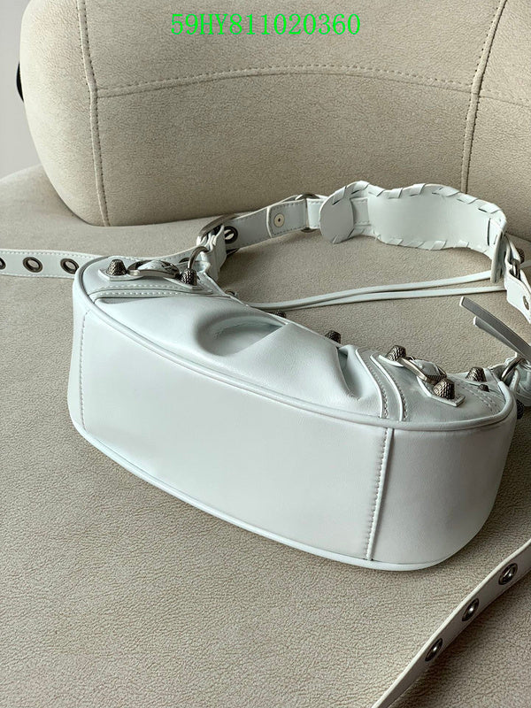 Ozarra Fashion - BGA Bags - 2002