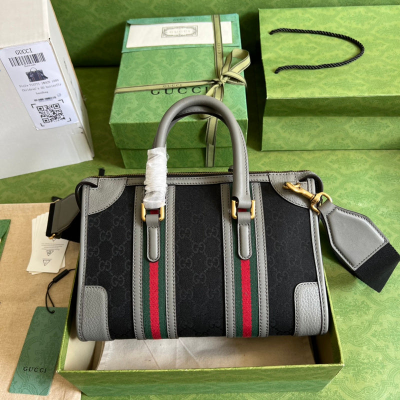 OZ - GCI Bags - 1350