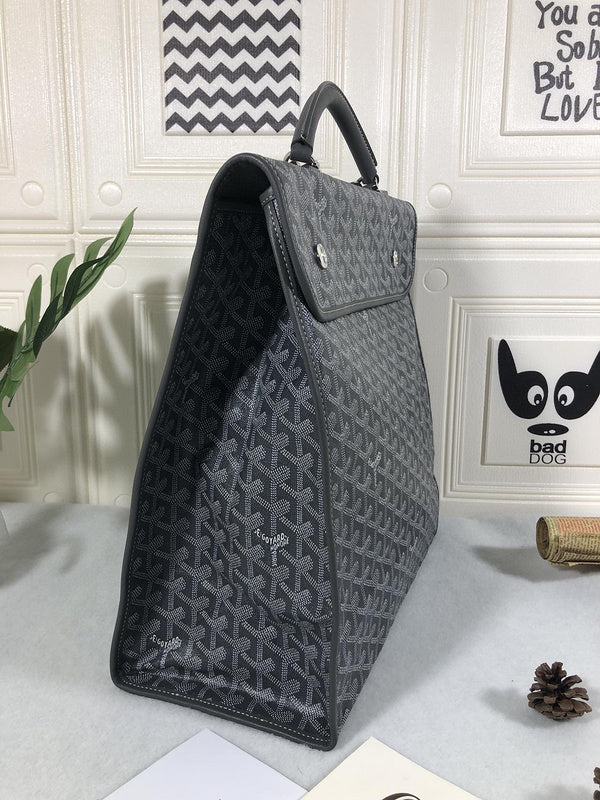Ozarra - GOD Bags - 011