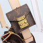 Fashion Lu-Vi bags - 3719