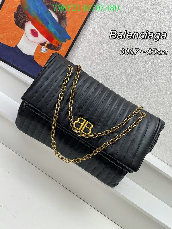 Ozarra Fashion - BGA Bags - 1713