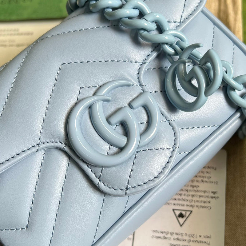 OZ - GCI Bags - 1019