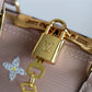 Ozarra Fashion Lu-Vi bags - 8254