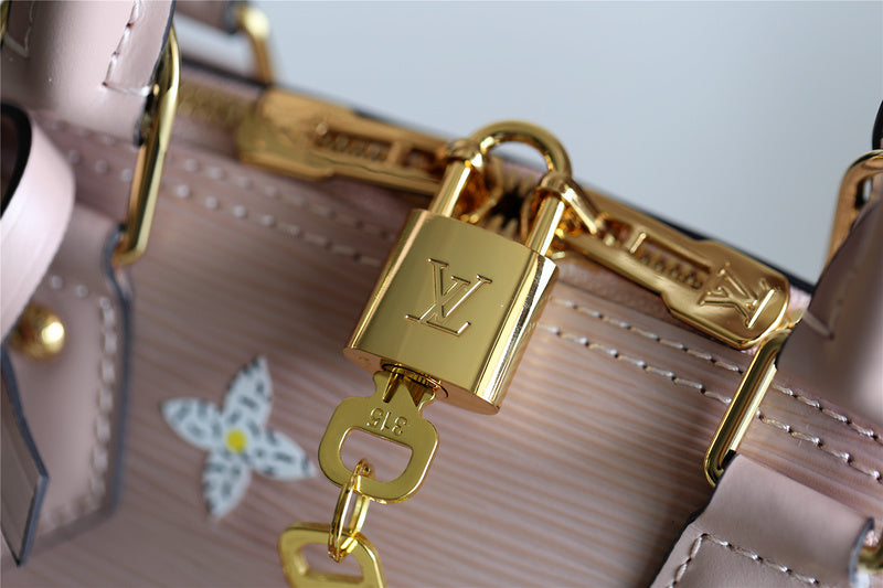 Ozarra Fashion Lu-Vi bags - 8254
